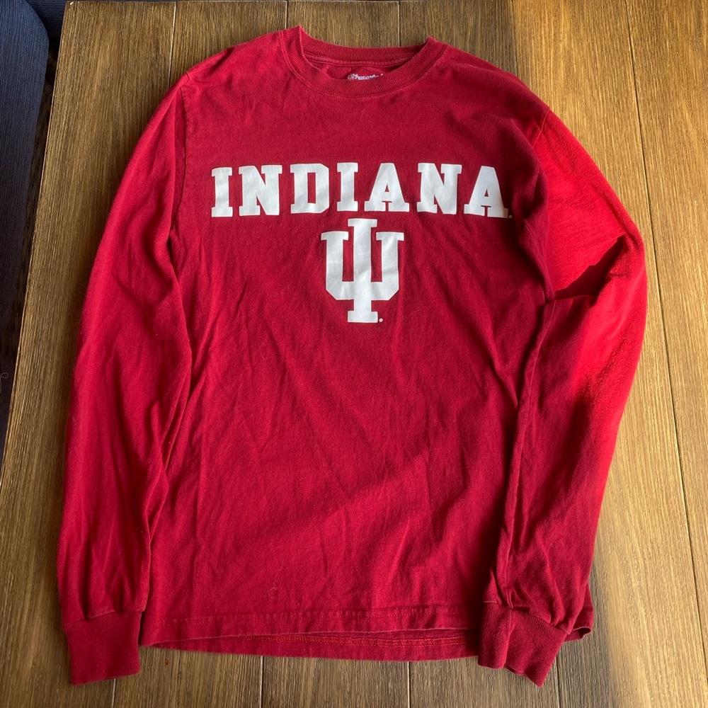 Champion Indiana Tee Shirt